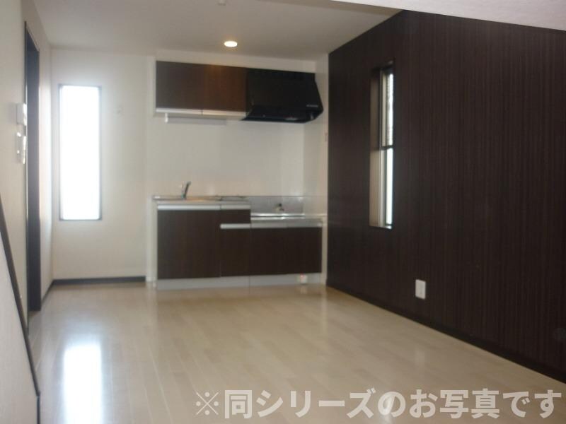 MAISONETIC レイサの物件内観写真