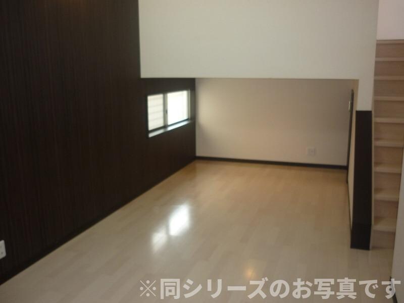 MAISONETIC レイサの物件内観写真