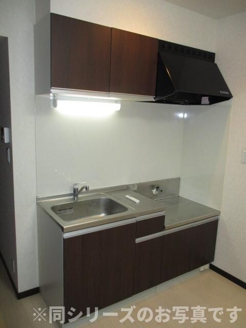 MAISONETIC レイサの物件内観写真