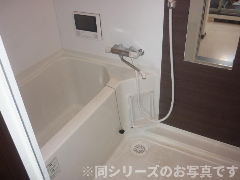 MAISONETIC レイサの物件内観写真