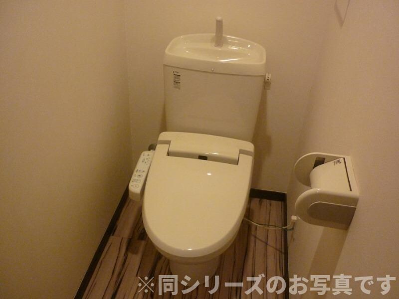 MAISONETIC レイサの物件内観写真