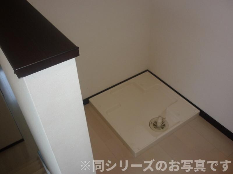 MAISONETIC レイサの物件内観写真