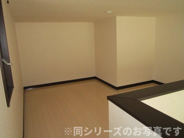 MAISONETIC レイサの物件内観写真