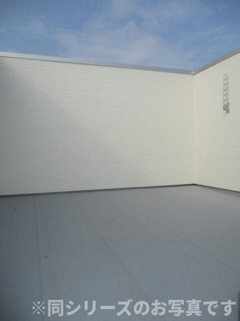 MAISONETIC レイサの物件内観写真