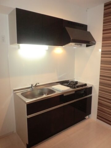 Grandtic nono大橋南の物件内観写真