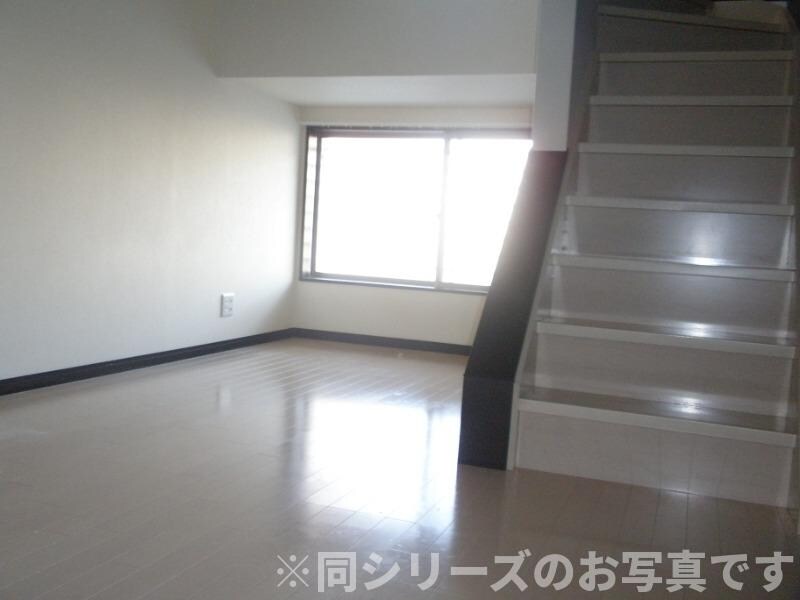 MAISONETIC CYNTHIAの物件内観写真