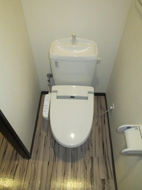 MAISONETIC CYNTHIAの物件内観写真