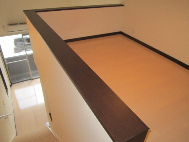 MAISONETIC CYNTHIAの物件内観写真