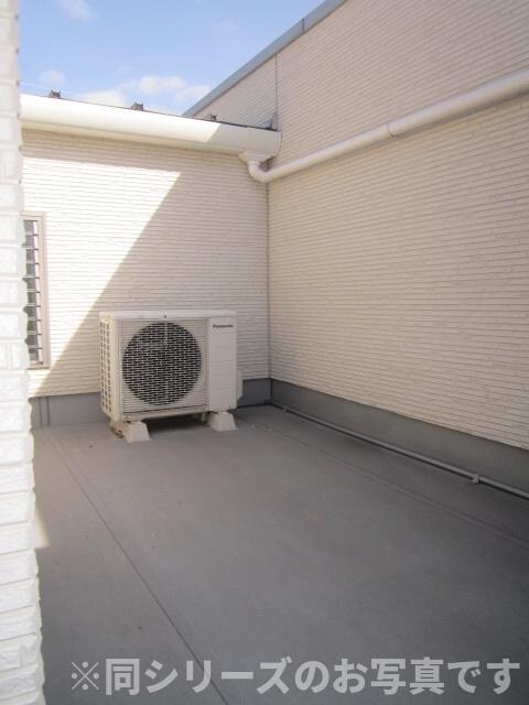 MAISONETIC CYNTHIAの物件内観写真