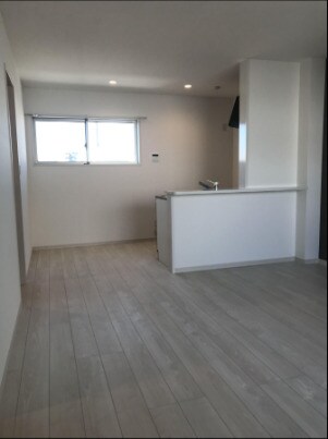 アールユー香住ヶ丘の物件内観写真