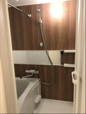 アールユー香住ヶ丘の物件内観写真