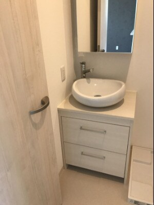 アールユー香住ヶ丘の物件内観写真