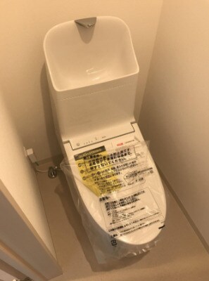 アールユー香住ヶ丘の物件内観写真