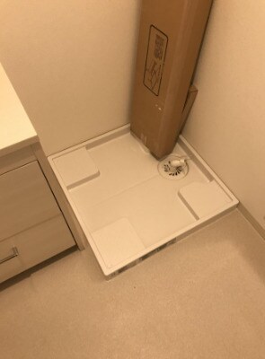 アールユー香住ヶ丘の物件内観写真