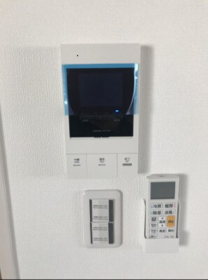 アールユー香住ヶ丘の物件内観写真