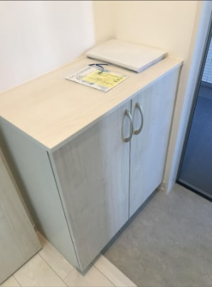 アールユー香住ヶ丘の物件内観写真