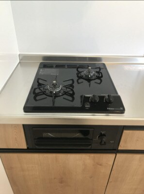 アールユー香住ヶ丘の物件内観写真