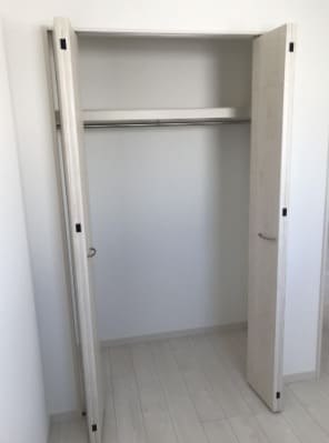 アールユー香住ヶ丘の物件内観写真