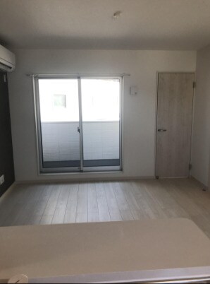 アールユー香住ヶ丘の物件内観写真