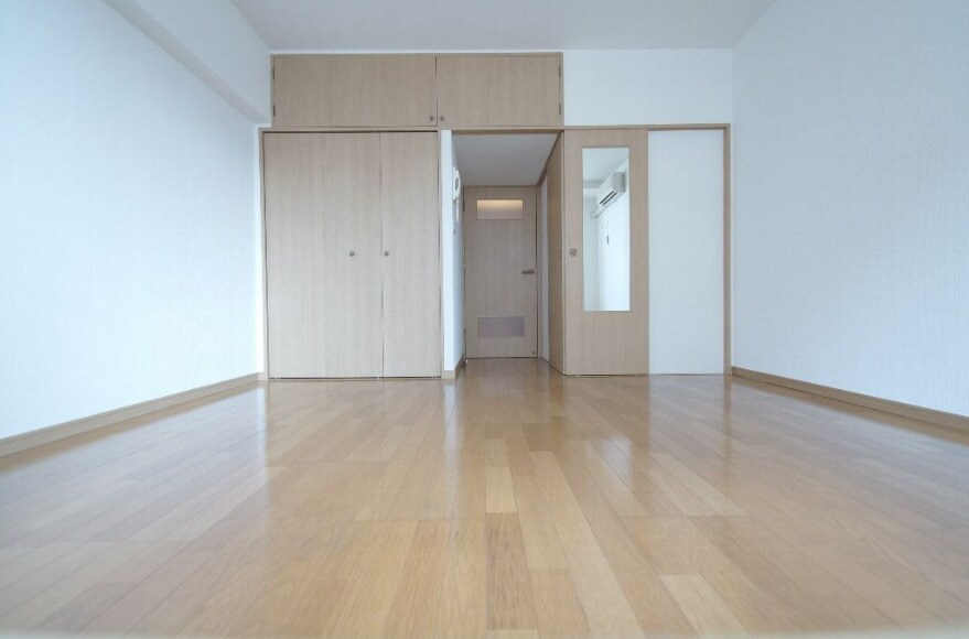 エステートモア・平尾パージュの物件内観写真