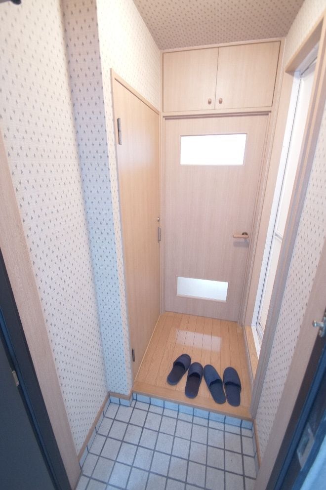 エステートモア・平尾パージュの物件内観写真