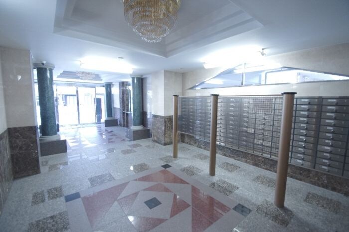 エステートモア・平尾パージュの物件内観写真