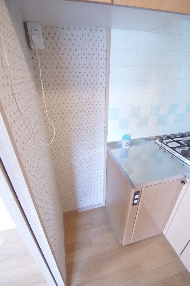 エステートモア・平尾パージュの物件内観写真