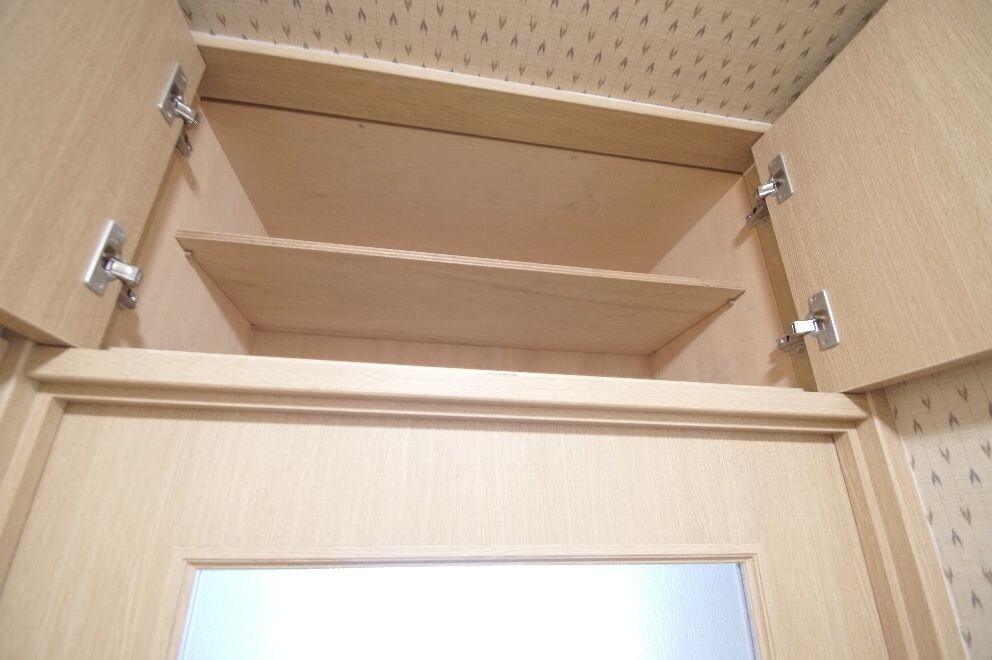 エステートモア・平尾パージュの物件内観写真