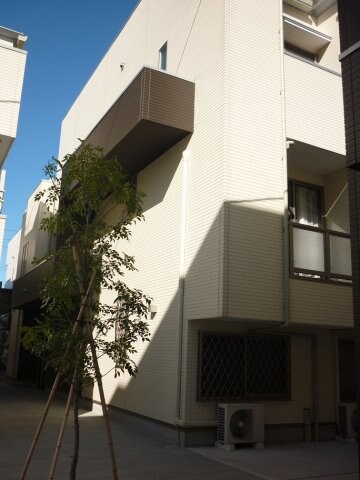 MAISONETIC九大学研都市の物件外観写真