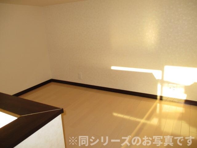 MAISONETIC九大学研都市の物件内観写真