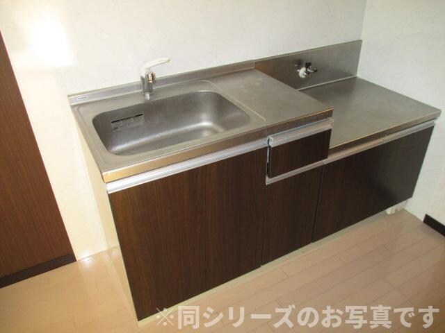 MAISONETIC九大学研都市の物件内観写真