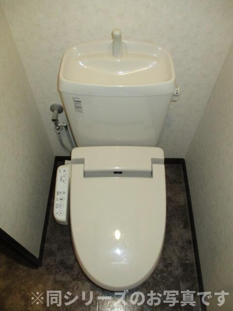 MAISONETIC九大学研都市の物件内観写真