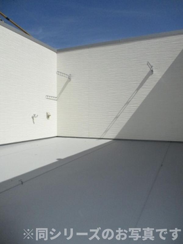 MAISONETIC九大学研都市の物件内観写真