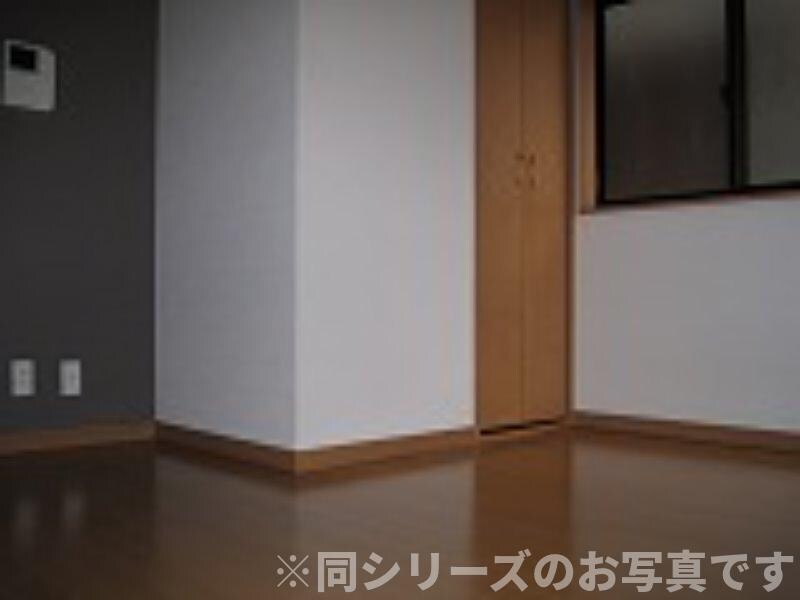 インディペンデンス六本松の物件内観写真