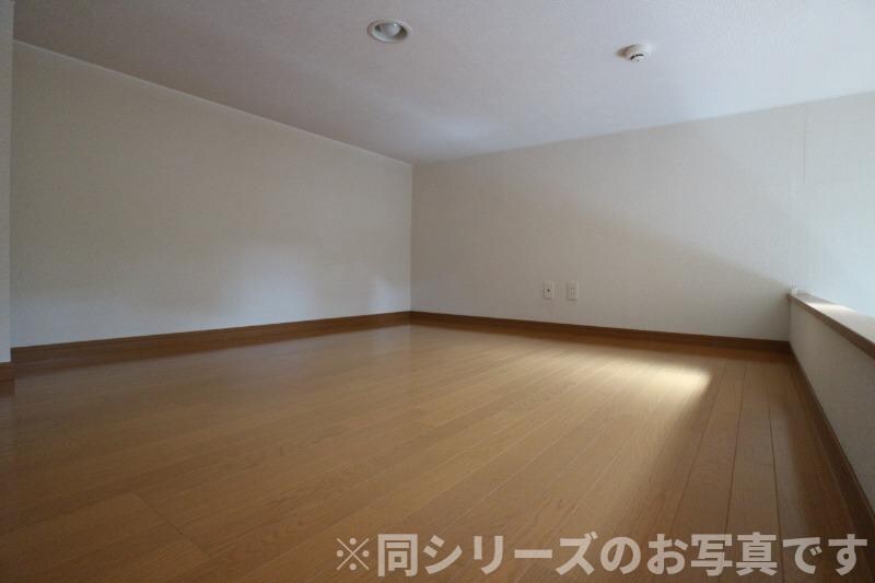 インディペンデンス六本松の物件内観写真