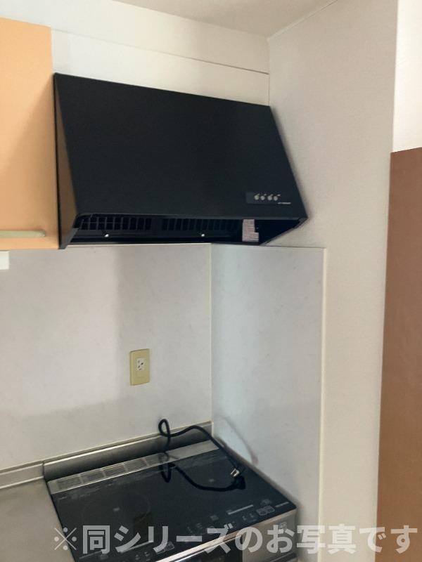 インディペンデンス六本松の物件内観写真