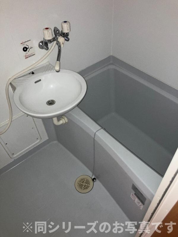 インディペンデンス六本松の物件内観写真