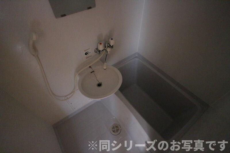 インディペンデンス六本松の物件内観写真