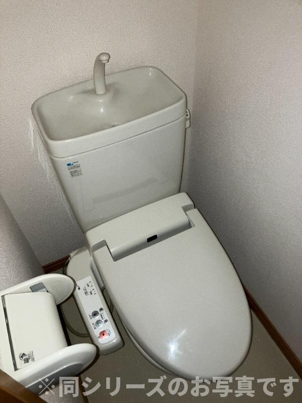 インディペンデンス六本松の物件内観写真