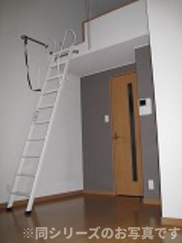 インディペンデンス六本松の物件内観写真