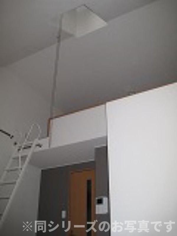 インディペンデンス六本松の物件内観写真