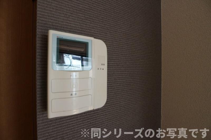 インディペンデンス六本松の物件内観写真