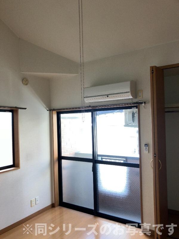 インディペンデンス六本松の物件内観写真