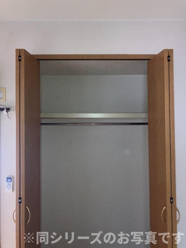 インディペンデンス六本松の物件内観写真