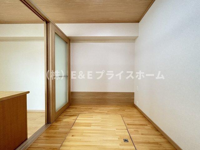 エステートモア・平尾公園通りの物件内観写真