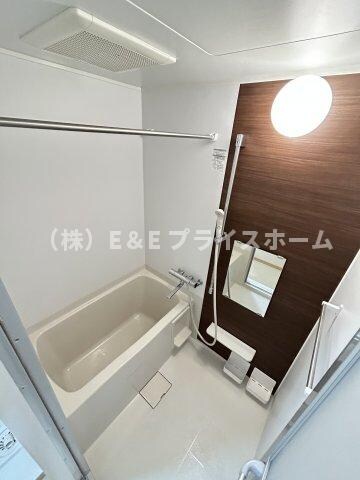 エステートモア・平尾公園通りの物件内観写真