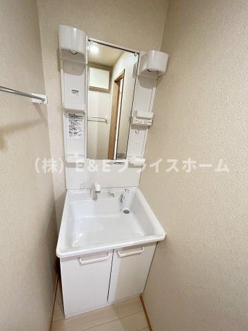 エステートモア・平尾公園通りの物件内観写真