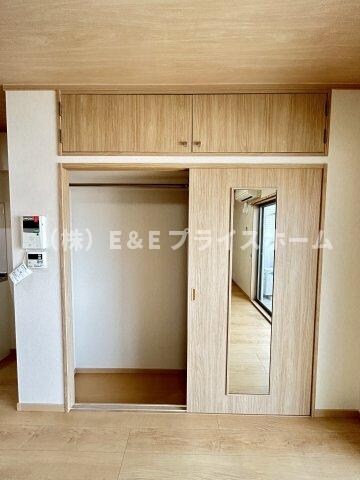 エステートモア・平尾公園通りの物件内観写真