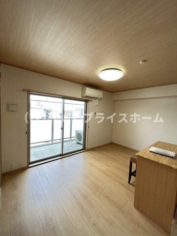 エステートモア・平尾公園通りの物件内観写真