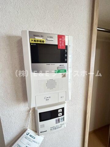 エステートモア・平尾公園通りの物件内観写真